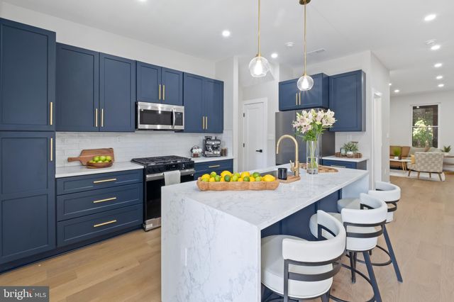 $799,000 | 35 Michigan Avenue Northeast, Washington, DC 20002