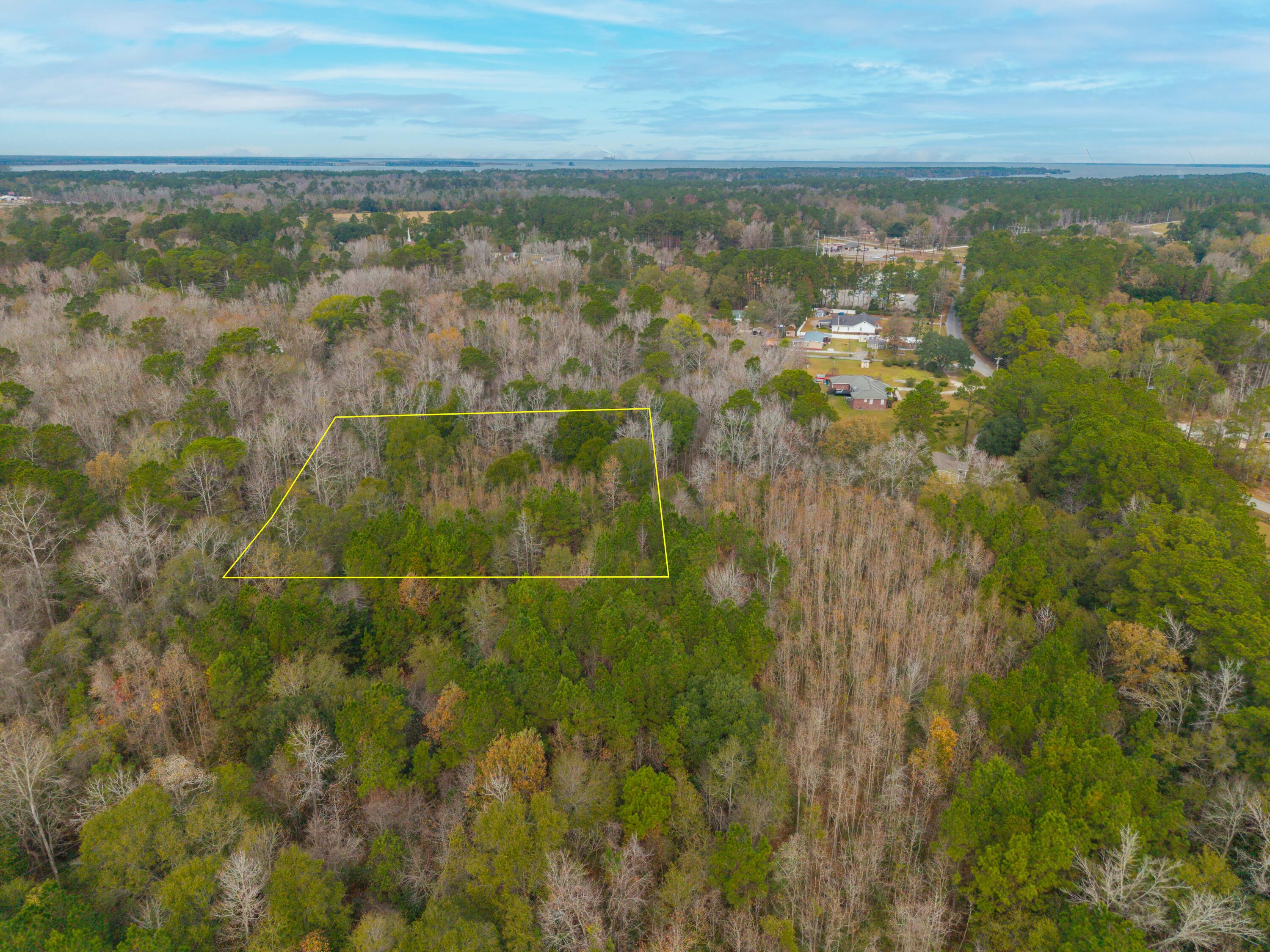 263 Haynesville Extension Moncks Corner, SC 29461 - Photo 18 of 26 DJI_20251201110814_0056_D-Edit