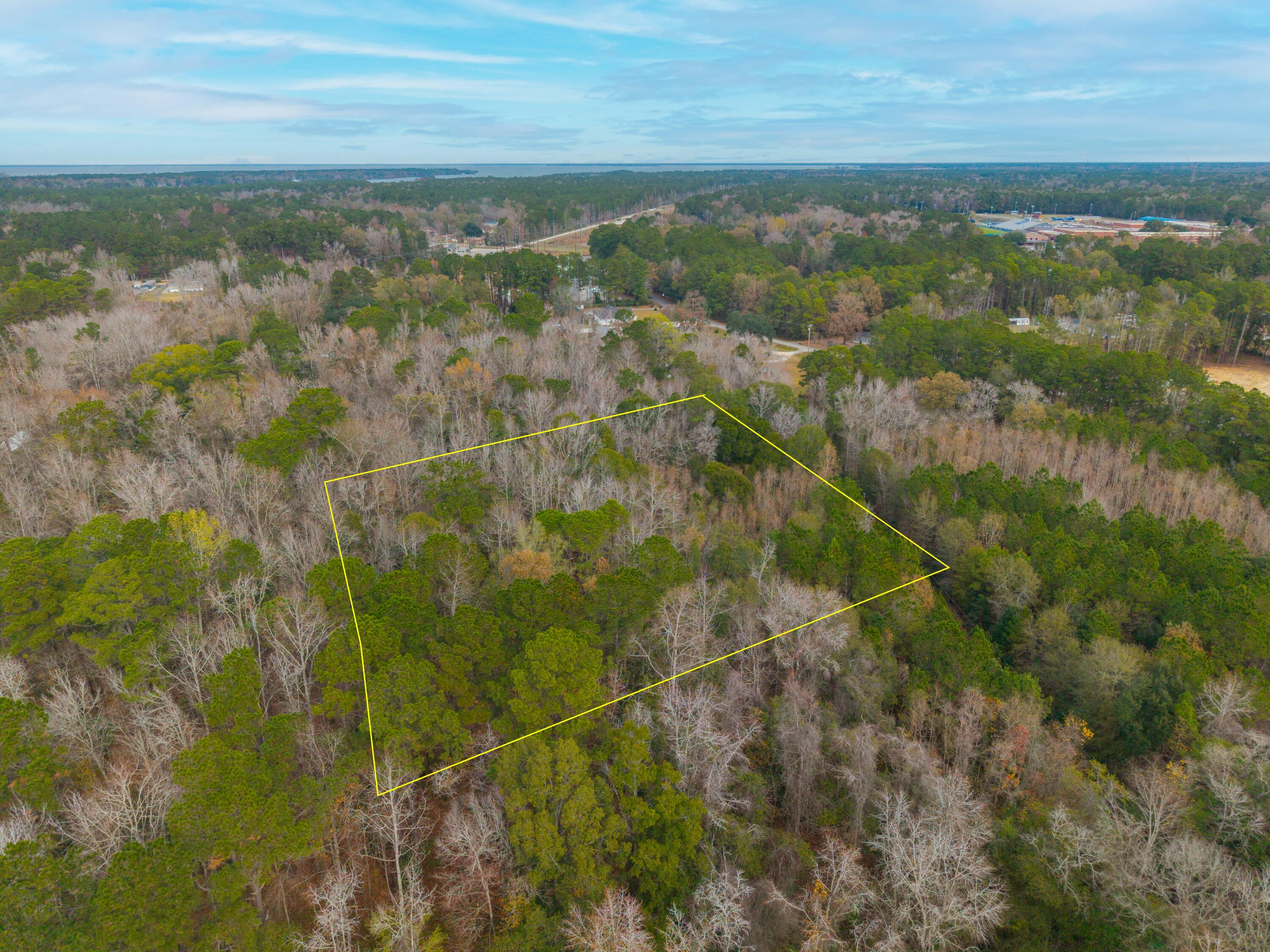 263 Haynesville Extension Moncks Corner, SC 29461 - Photo 20 of 26 DJI_20251201110845_0058_D-Edit