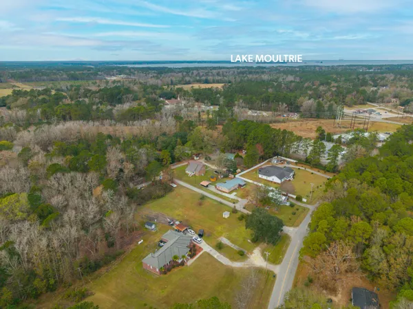 $159,000 | 263 Haynesville Extension, Moncks Corner, SC 29461