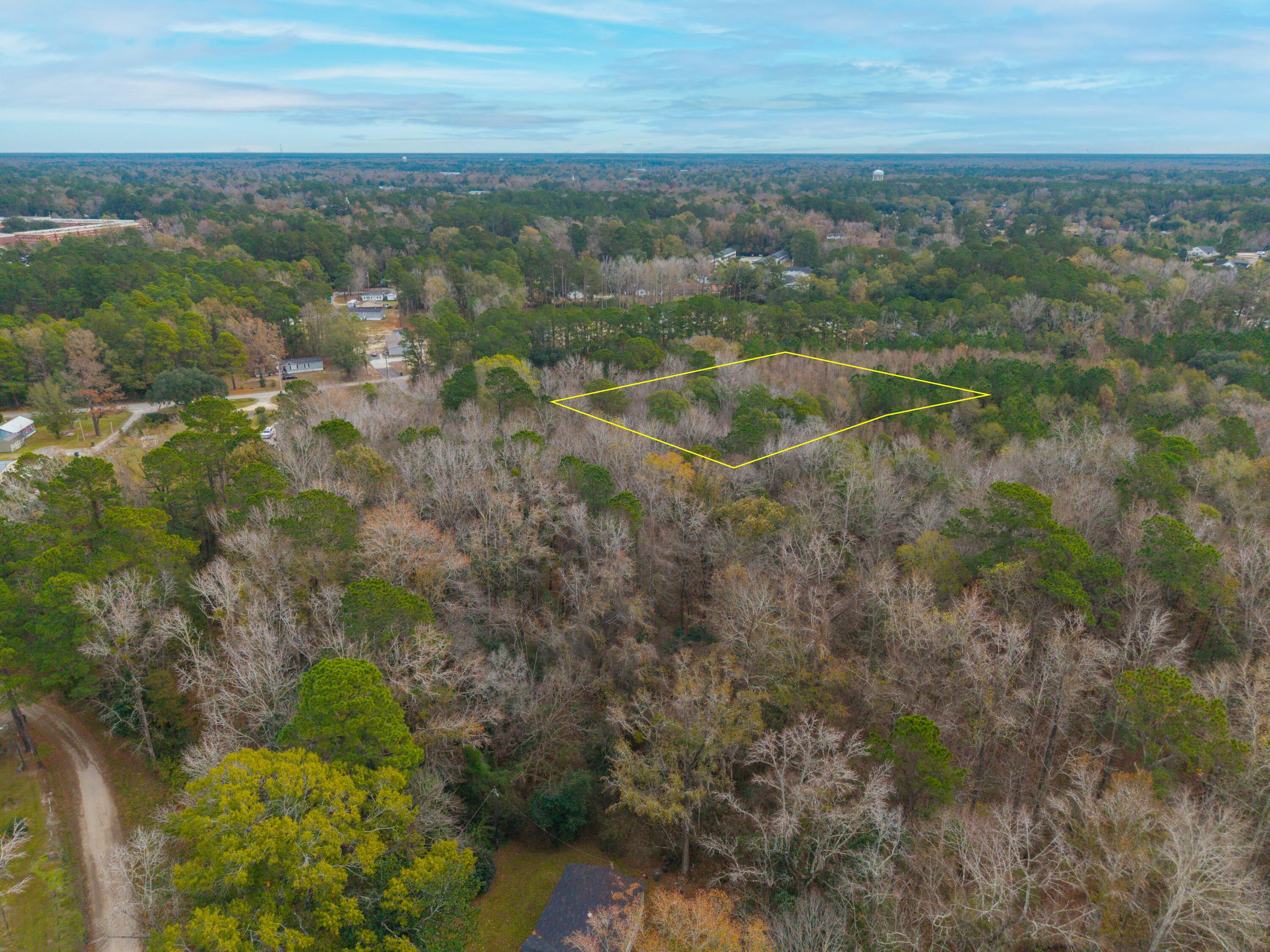 263 Haynesville Extension Moncks Corner, SC 29461 - Photo 22 of 26 DJI_20251201110920_0060_D-Edit