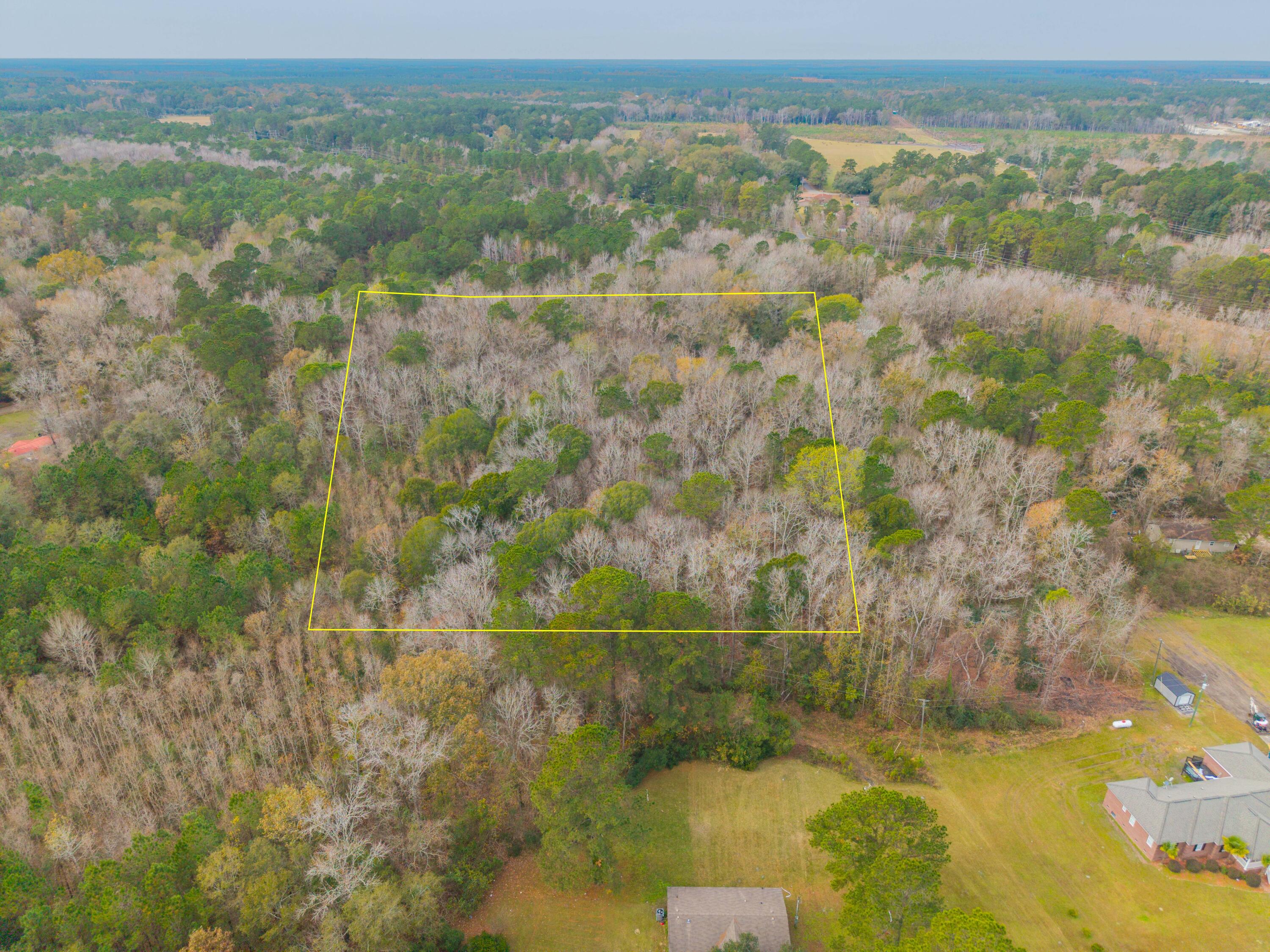 263 Haynesville Extension Moncks Corner, SC 29461 - Photo 26 of 26 DJI_20251201111132_0064_D-Edit