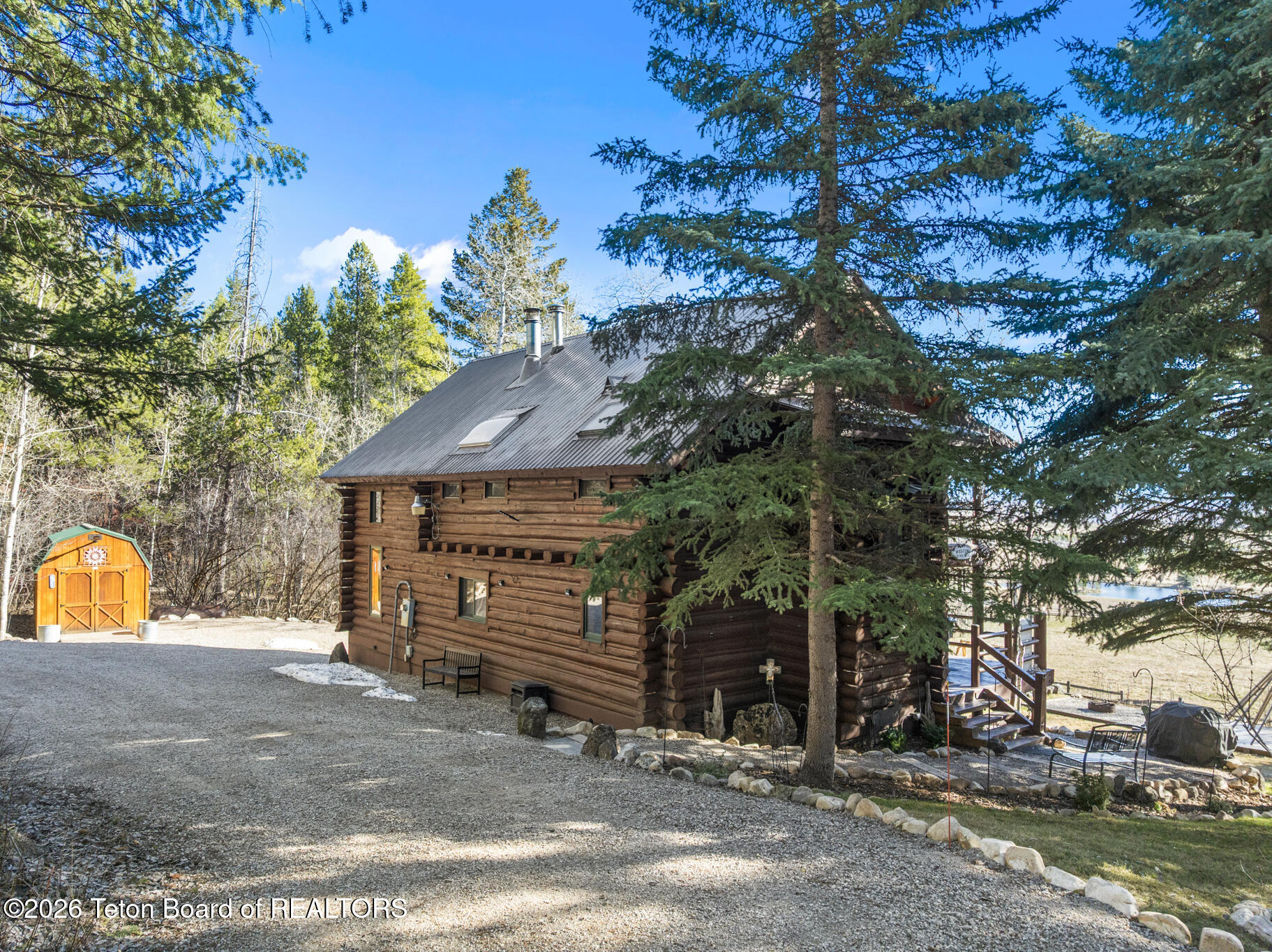 7285 Pine Tree Road Victor, ID 83455 - Photo 42 of 78 DJI_0874