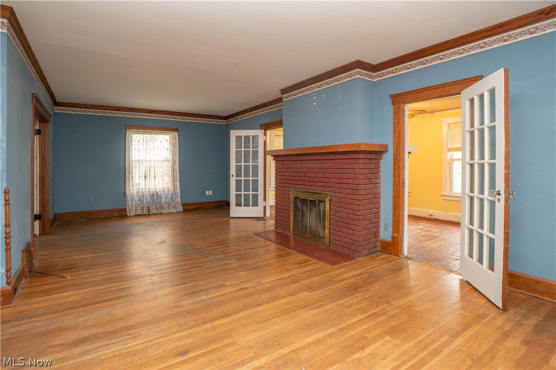 815 Broad Avenue Northwest Canton, OH 44708 - Photo 6 of 37