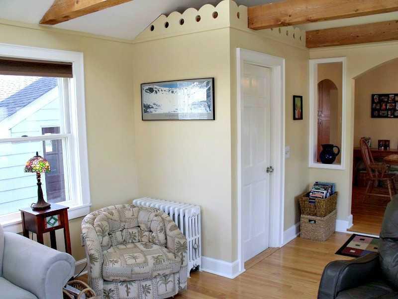 11 Colonial Road Westbrook, ME 04092 - Photo 21 of 34 Other. Sunroom