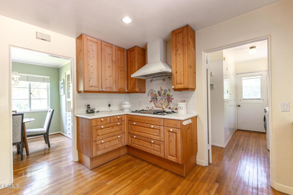 2421 Ridgeway Road San Marino, CA 91108 - Photo 16 of 46 16
