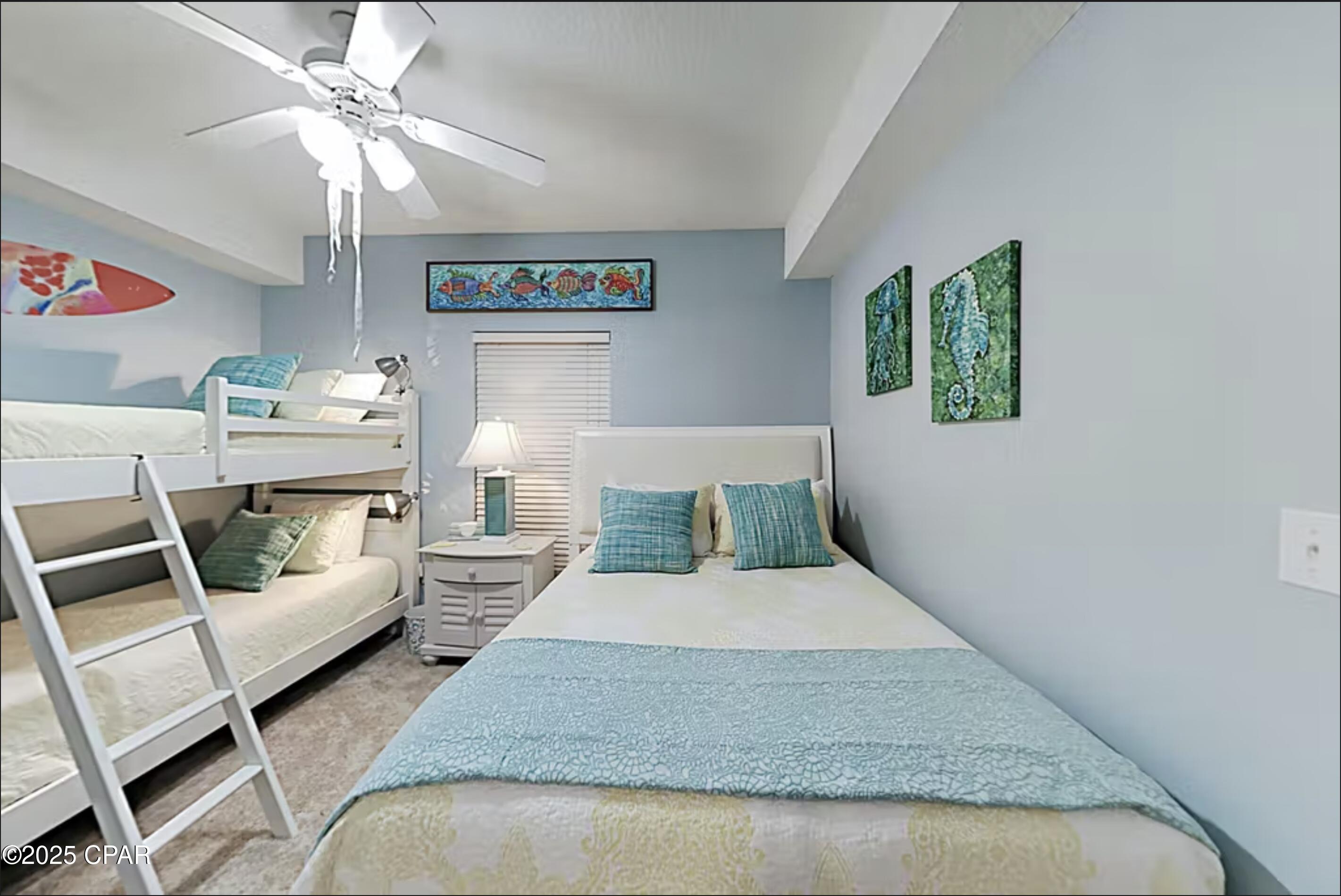 17545 Front Beach Road, Unit 1105 Panama City Beach, FL 32413 - Photo 16 of 33