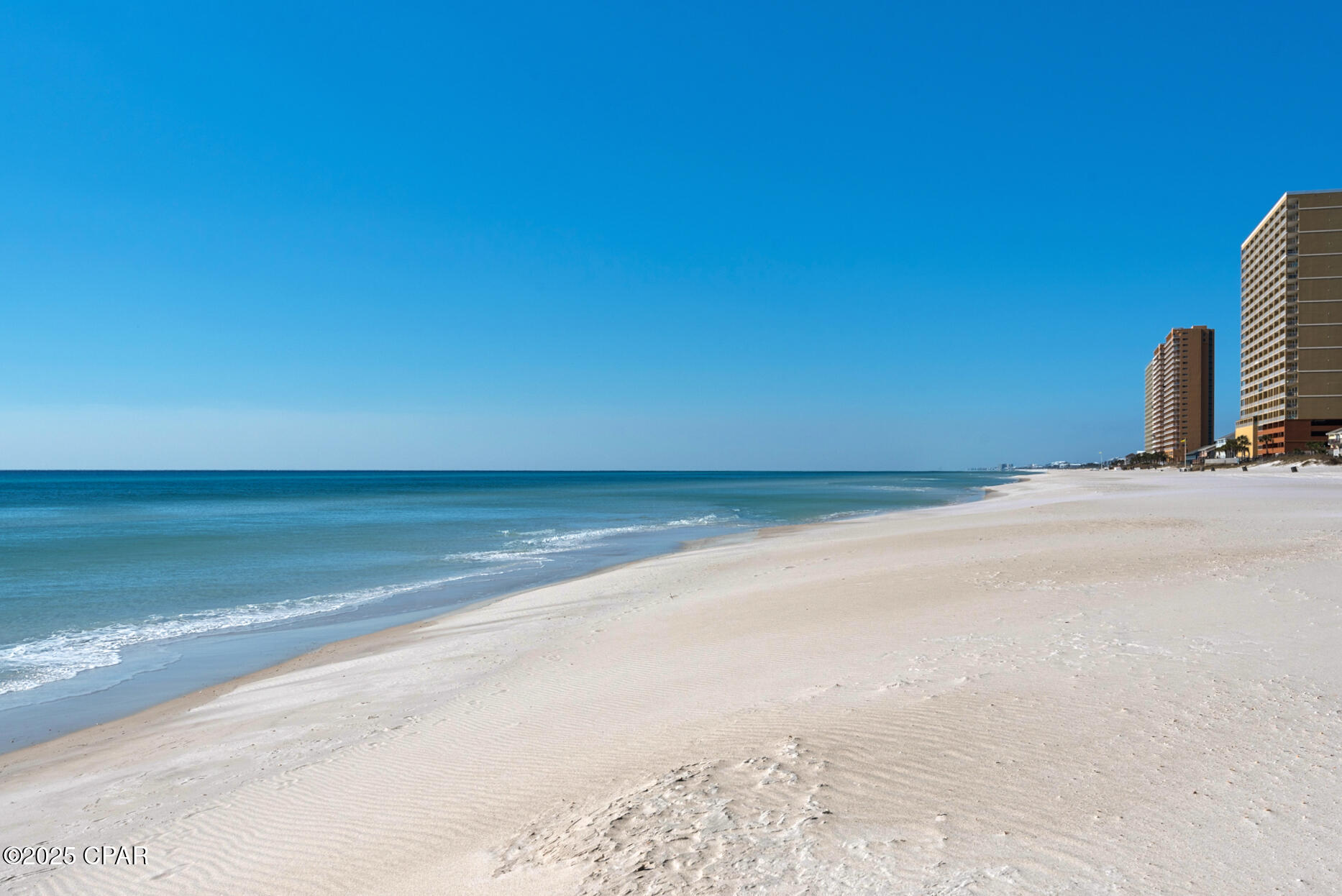 17545 Front Beach Road, Unit 1105 Panama City Beach, FL 32413 - Photo 21 of 33