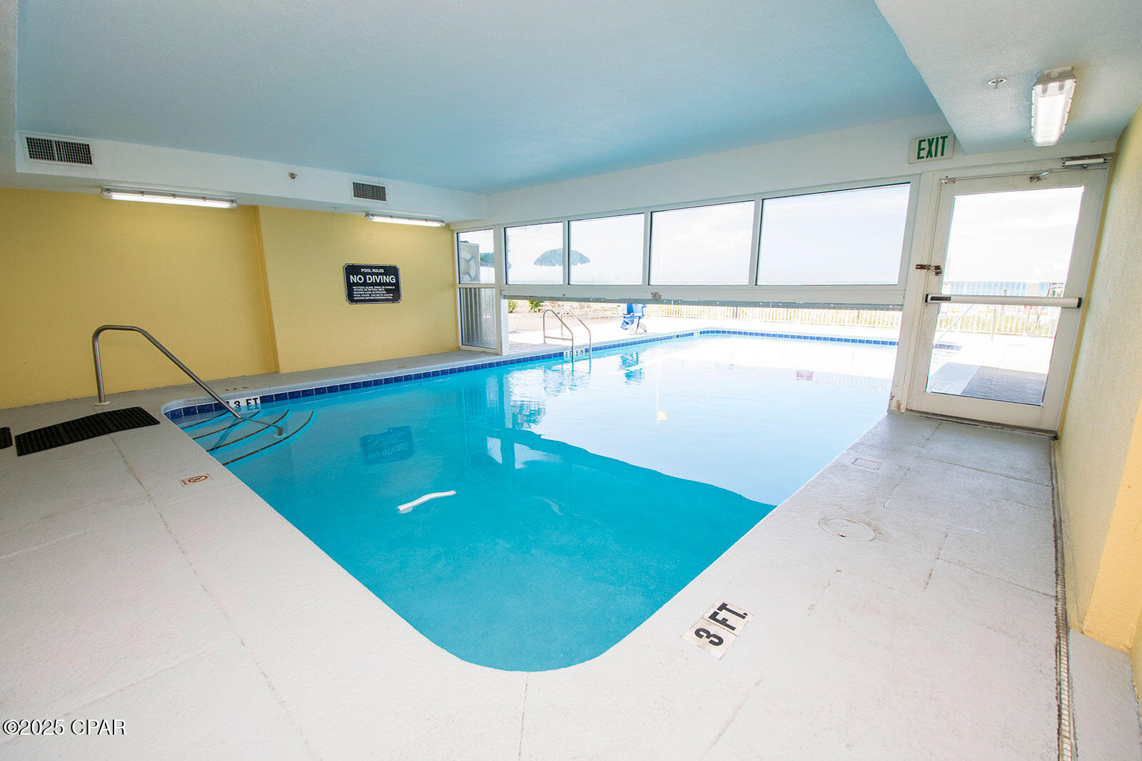 17545 Front Beach Road, Unit 1105 Panama City Beach, FL 32413 - Photo 24 of 33