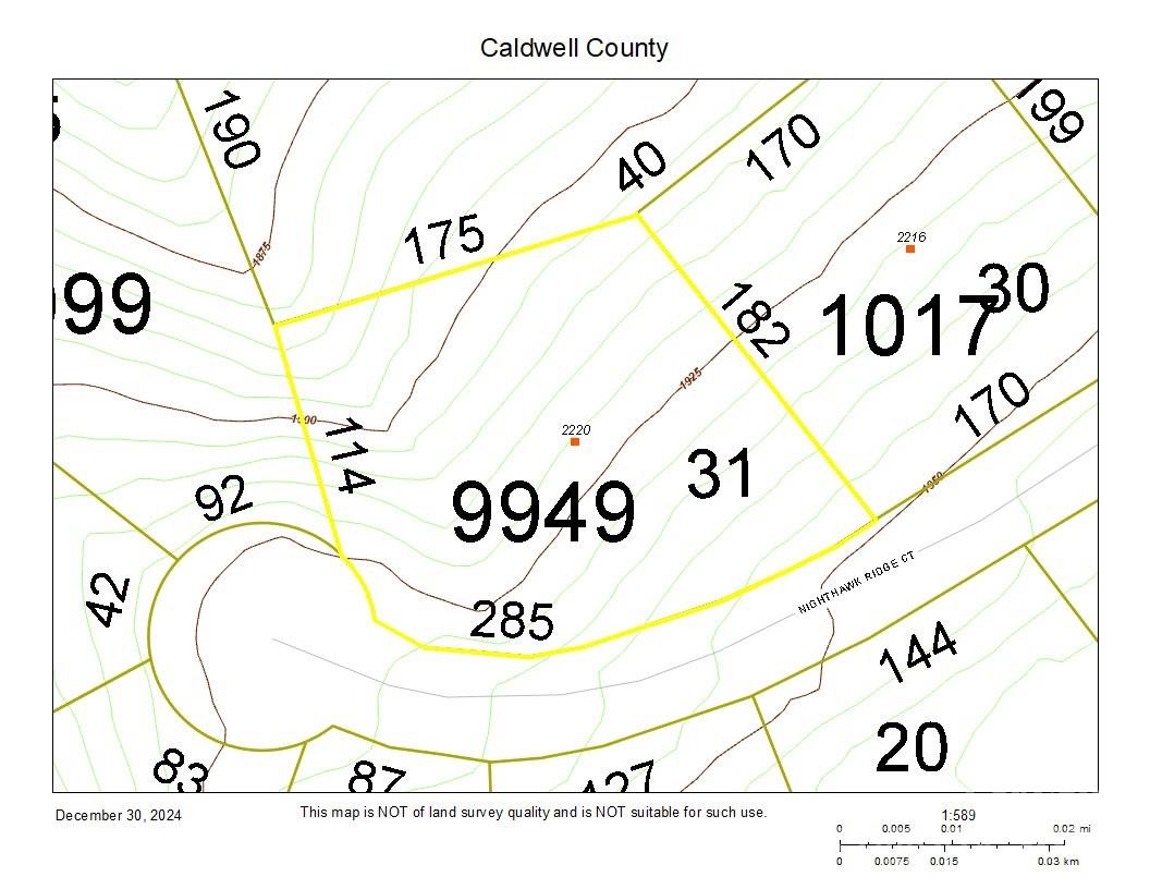 2220 Nighthawk Ridge Court, Unit 31 Lenoir, NC 28645 - Photo 2 of 16 a poster