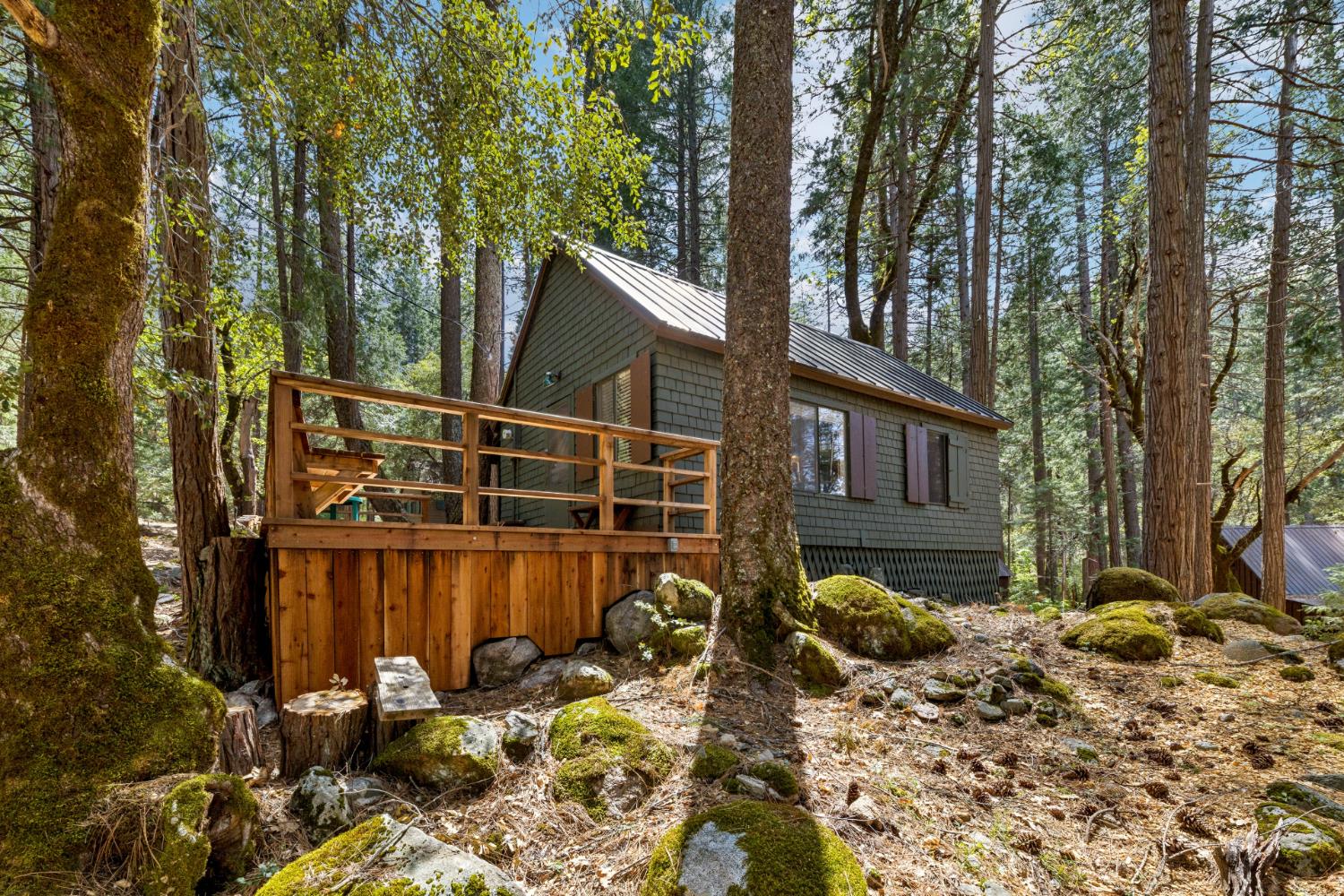 3045 Alder Creek Road, Unit 16 Pollock Pines, CA 95726 - Photo 11 of 18
