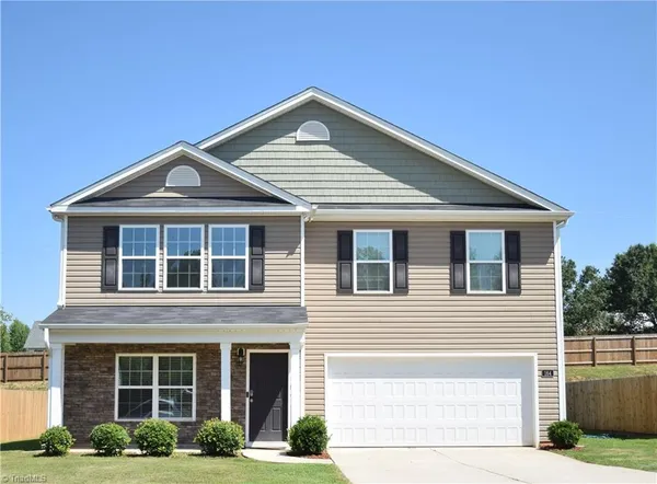 $345,000 | 164 Sparrow Ln., Lexington, NC 27295
