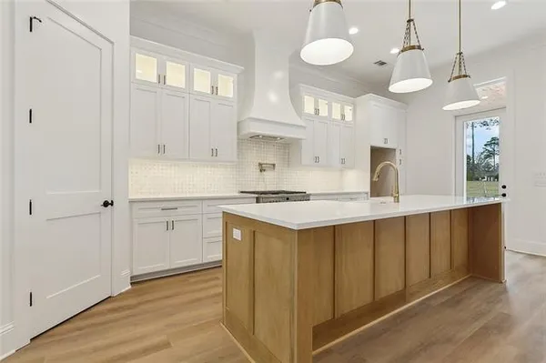 $584,000 | 245 Bald Eagle Drive, Abita Springs, LA 70420