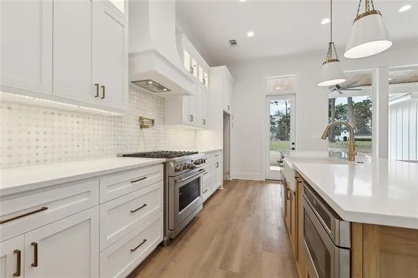 $584,000 | 245 Bald Eagle Drive, Abita Springs, LA 70420