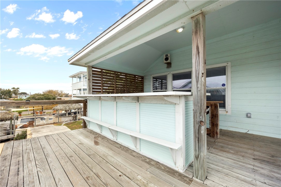 4033 Laguna Shores Road Corpus Christi, TX 78418 - Photo 23 of 30