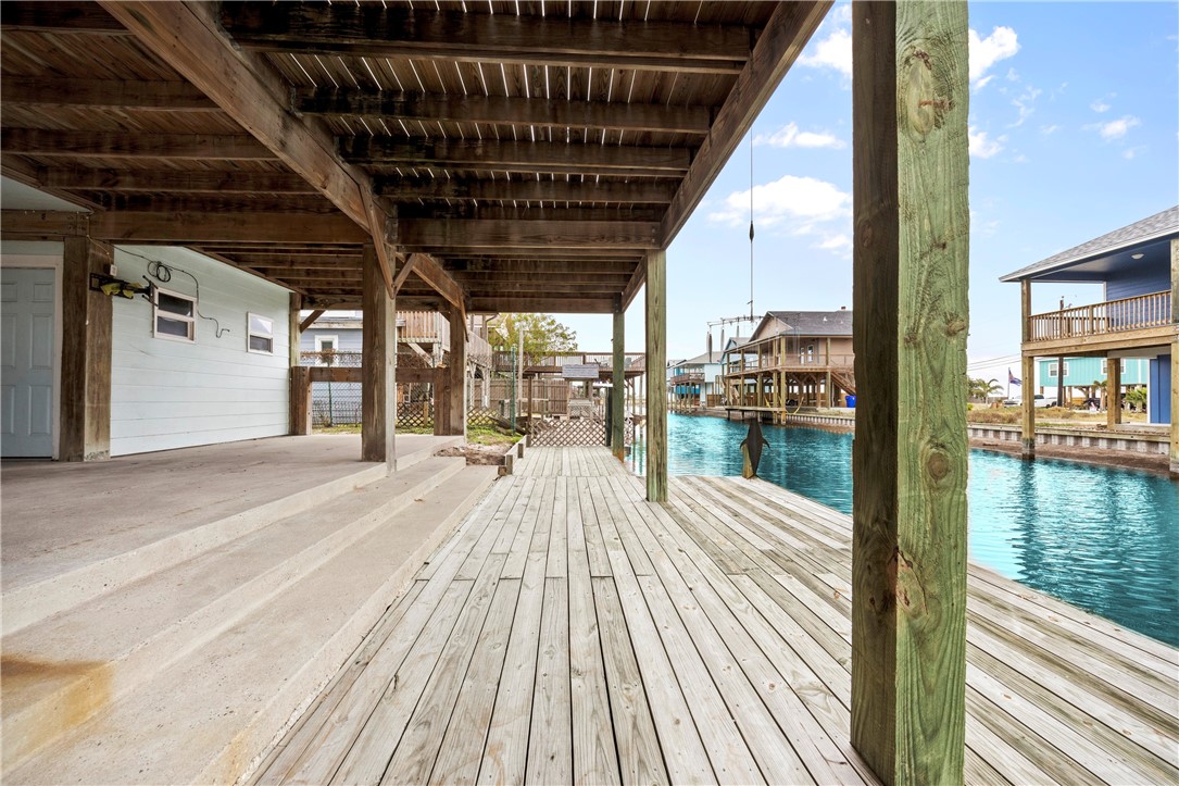 4033 Laguna Shores Road Corpus Christi, TX 78418 - Photo 25 of 30