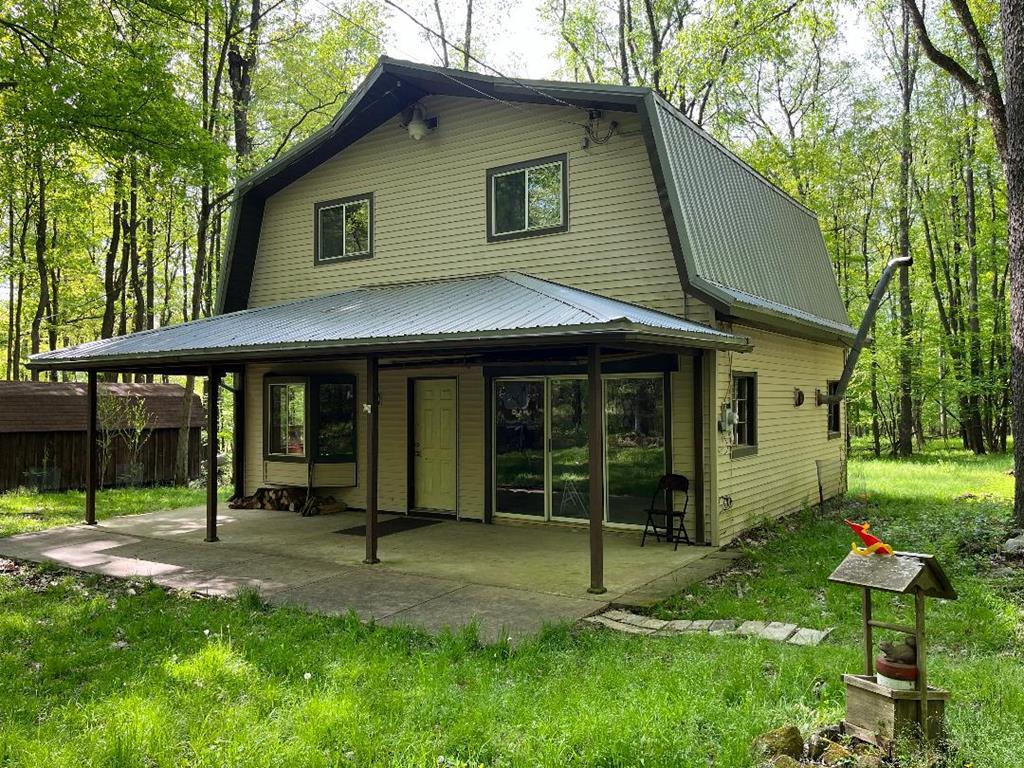 22170 Coe Road Pleasantville, PA 16341 - Photo 2 of 31 Gallery Image 2