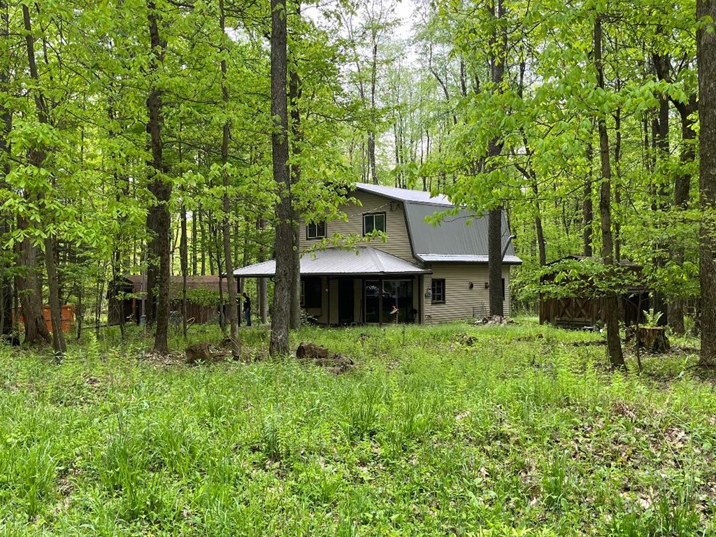 22170 Coe Road Pleasantville, PA 16341 - Photo 25 of 31 Gallery Image 25