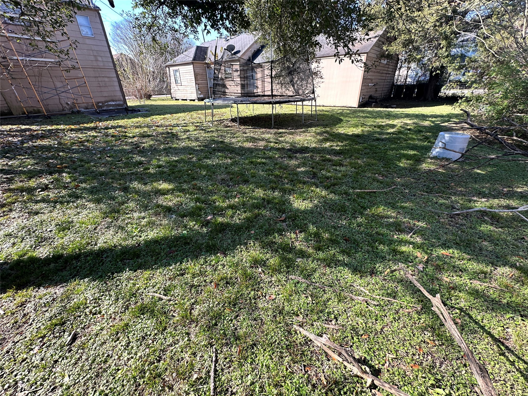 1502 Tabor Street Houston, TX 77009 - Photo 14 of 27