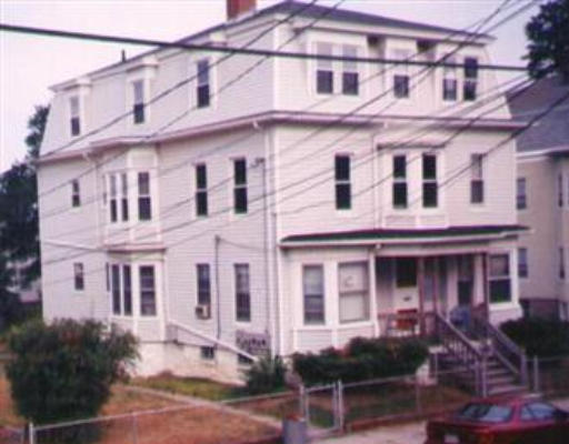 183 Whipple Street Fall River, MA 02721 - Photo 2 of 8