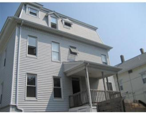 183 Whipple Street Fall River, MA 02721 - Photo 5 of 8