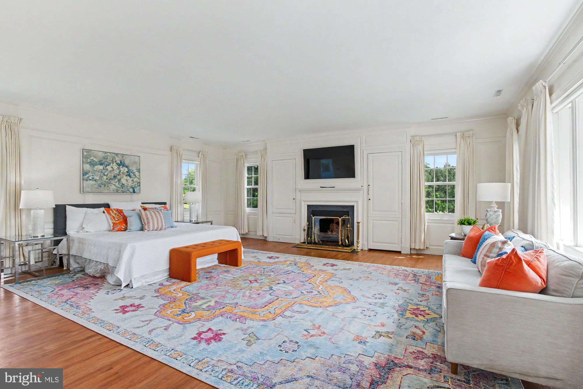 18535 Foreston Road Parkton, MD 21120 - Photo 35 of 101 Primary suite.