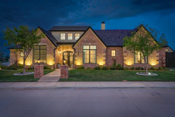 $1,225,000 | 14801 Norwood Avenue, Lubbock, TX 79423