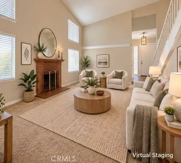 3205 Seawood Court Fullerton, CA 92835 - Photo 8 of 30 Gallery Image 8