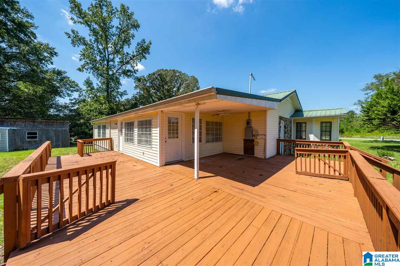 712 Valley School Road Jasper, AL 35504 - Photo 8 of 11