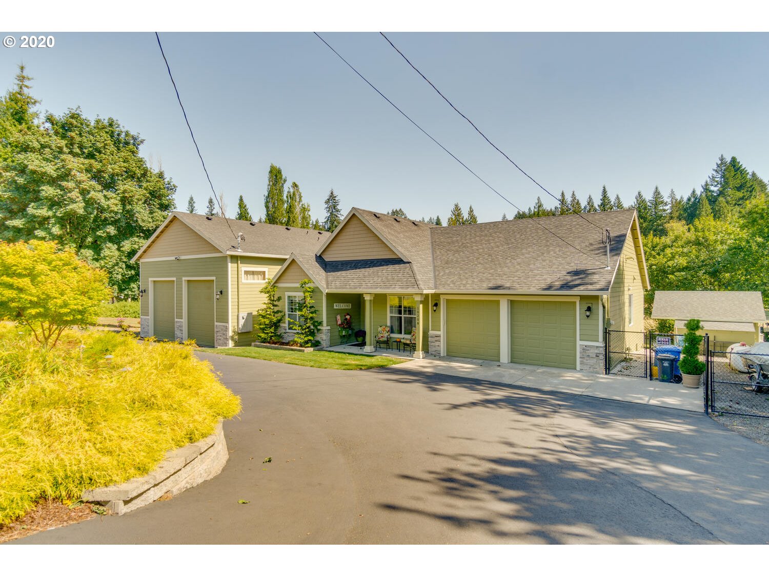 10208 Southeast Telford Road Boring, OR 97009 - Photo 1 of 32 Gallery Image 1
