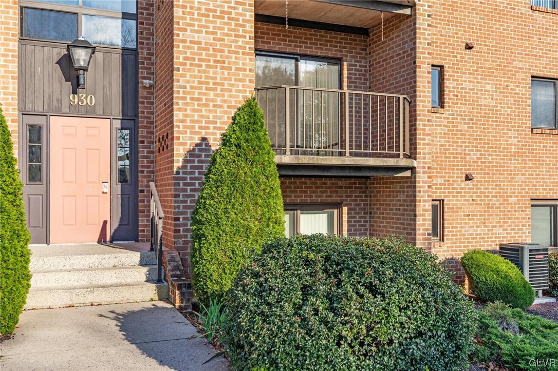 930 Cold Spring Road, Unit 5 Allentown, PA 18103 - Photo 1 of 1 Gallery Image 1