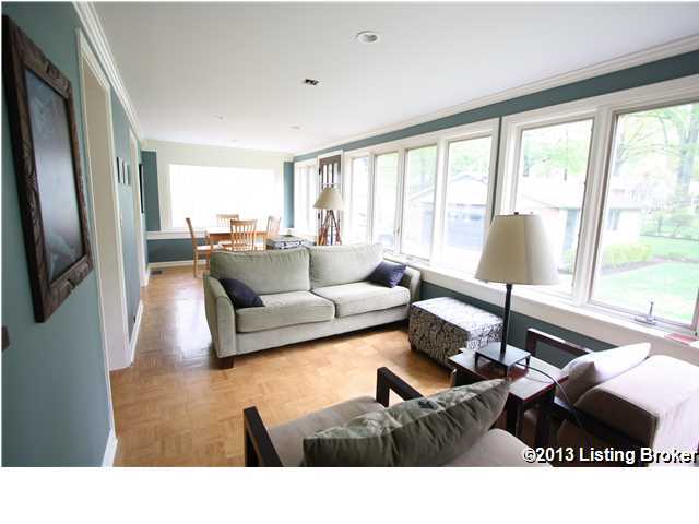4316 Dannywood Road Louisville, KY 40220 - Photo 14 of 36 Additional Photo