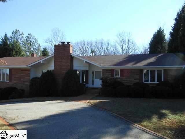 209 Sheffield Road Greer, SC 29651 - Photo 1 of 1