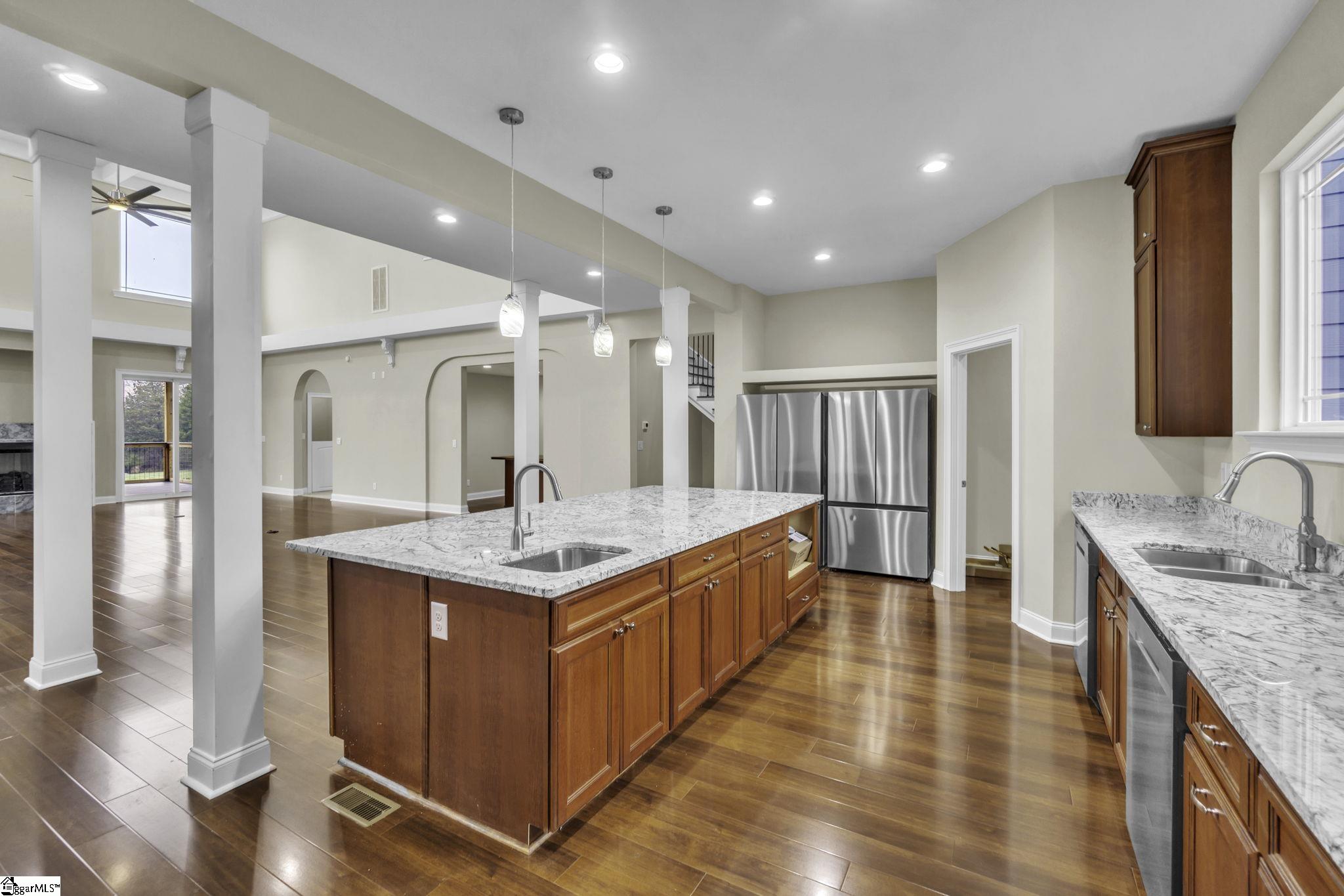 4207 Old Williamston Road Belton, SC 29627 - Photo 13 of 50
