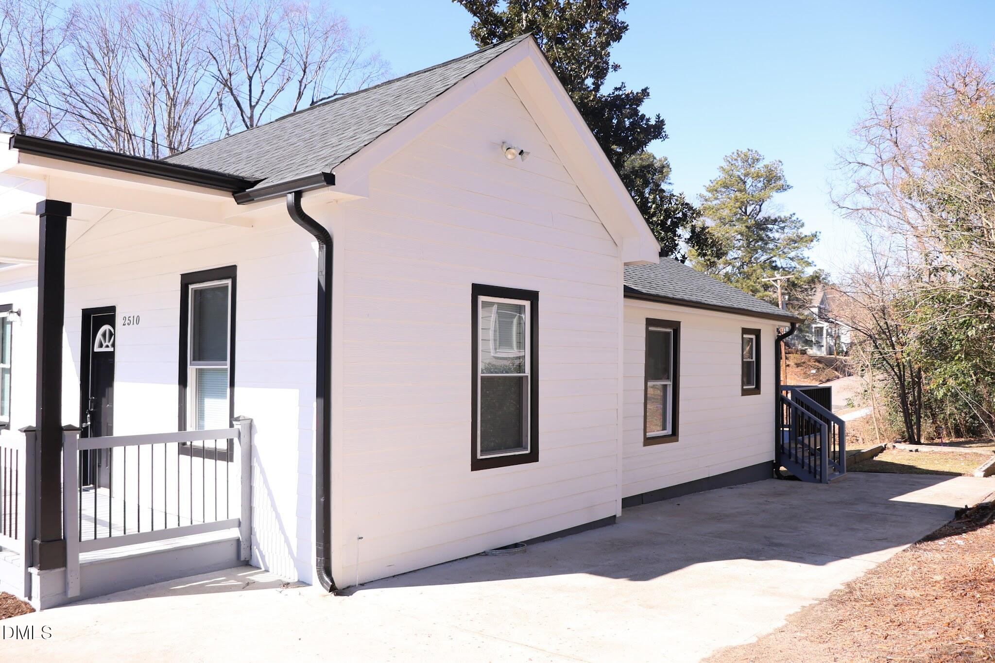 2510 Lane Street Durham, NC 27707 - Photo 2 of 28 8U4A2204
