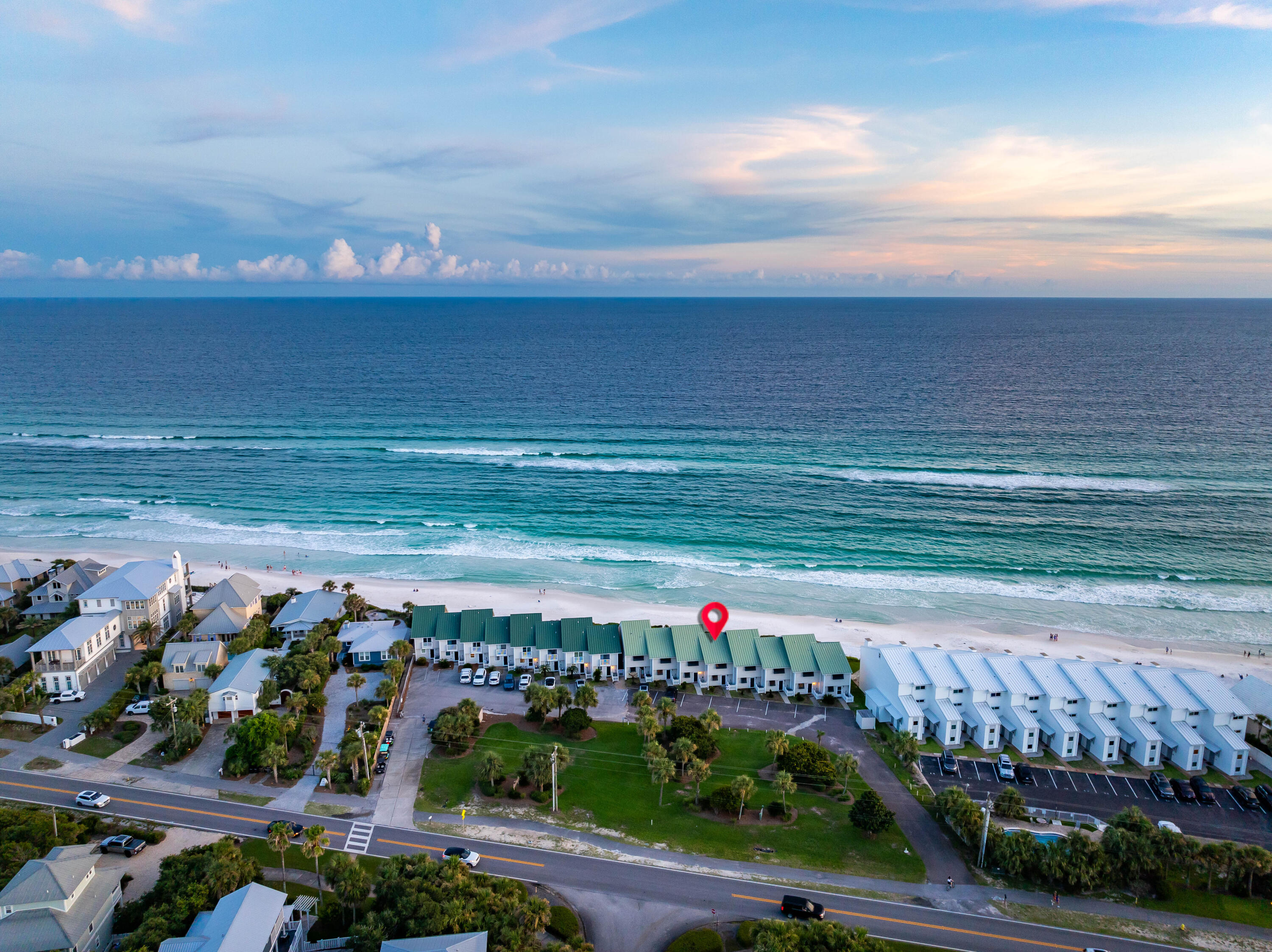 8442 East County Highway 30A Unit 4