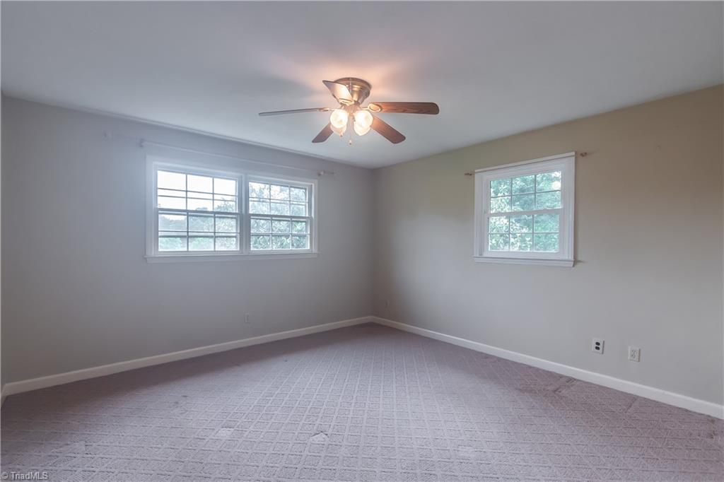 289 Reeves Mill Road Mount Airy, NC 27030 - Photo 27 of 50 Bedroom 2