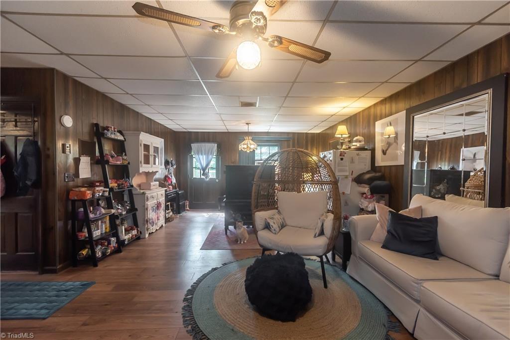 289 Reeves Mill Road Mount Airy, NC 27030 - Photo 33 of 50 Gallery Image 33