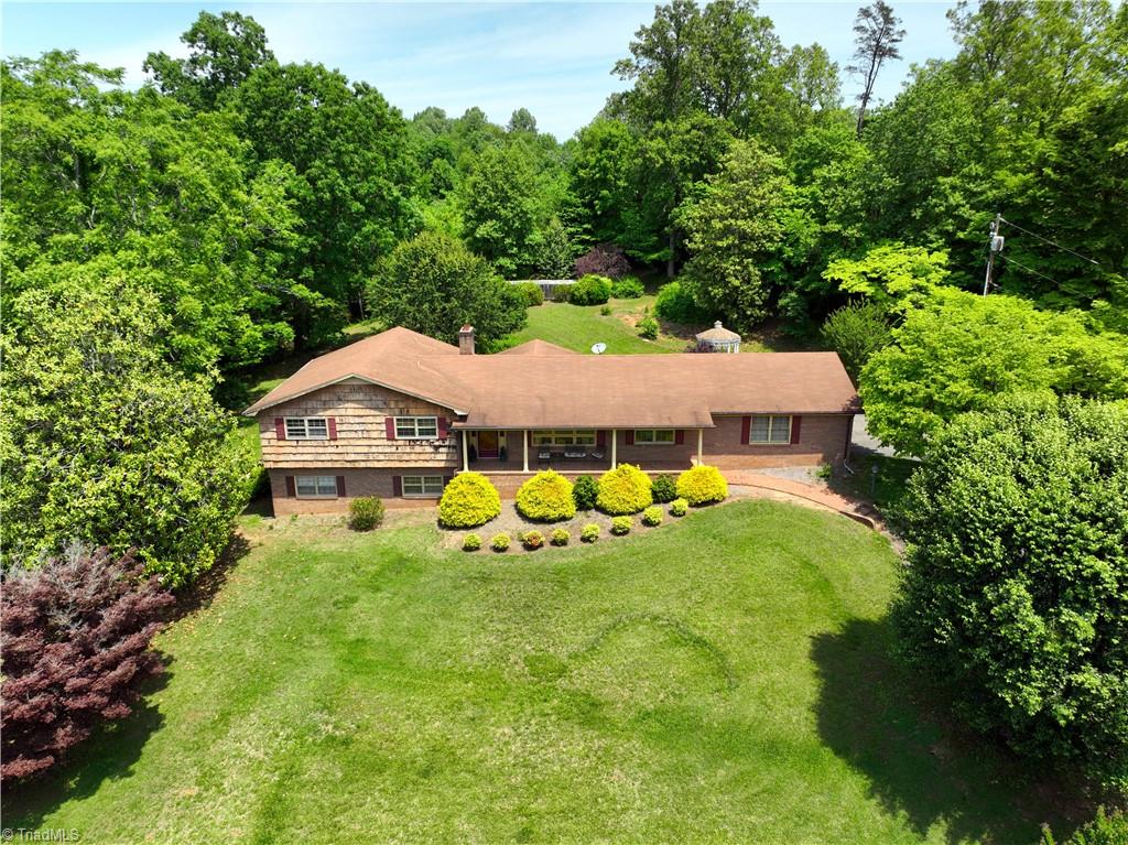 289 Reeves Mill Road Mount Airy, NC 27030 - Photo 41 of 50 Gallery Image 41