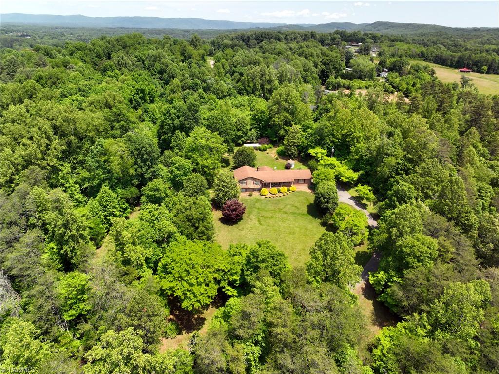 289 Reeves Mill Road Mount Airy, NC 27030 - Photo 42 of 50 Gallery Image 42