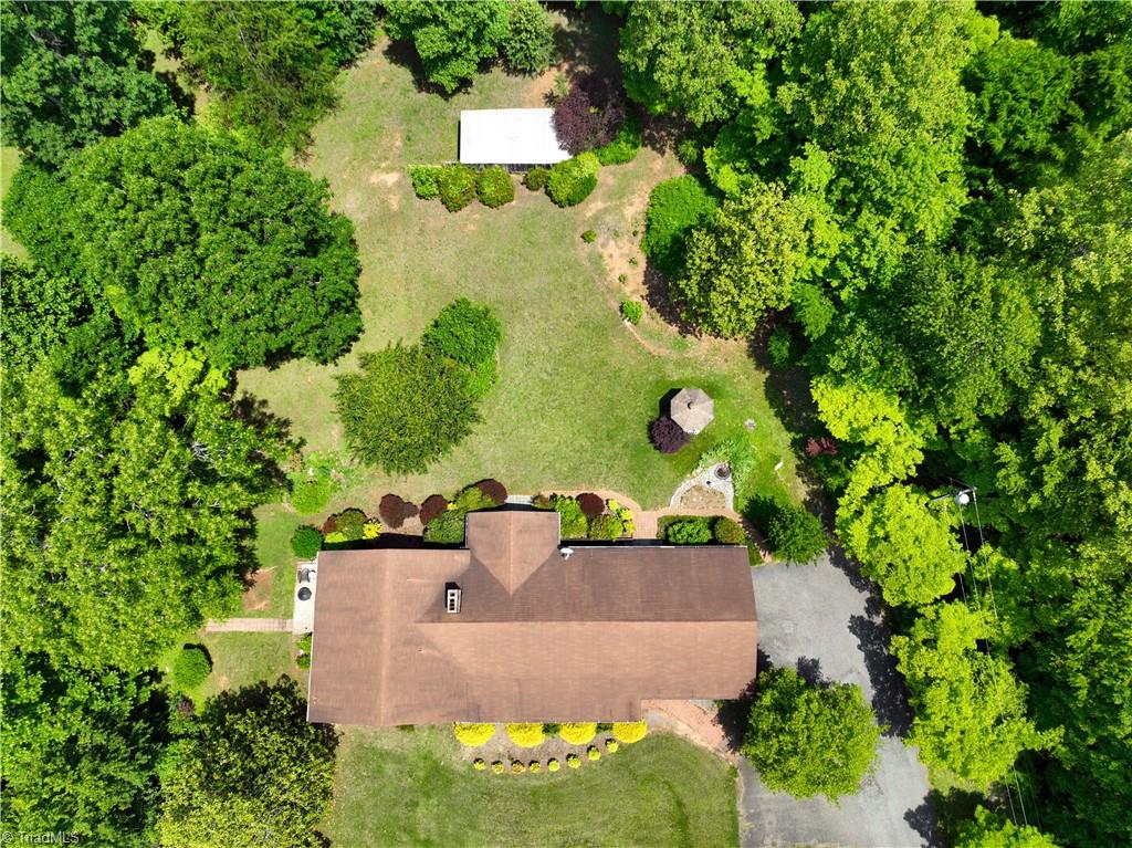 289 Reeves Mill Road Mount Airy, NC 27030 - Photo 44 of 50 Gallery Image 44