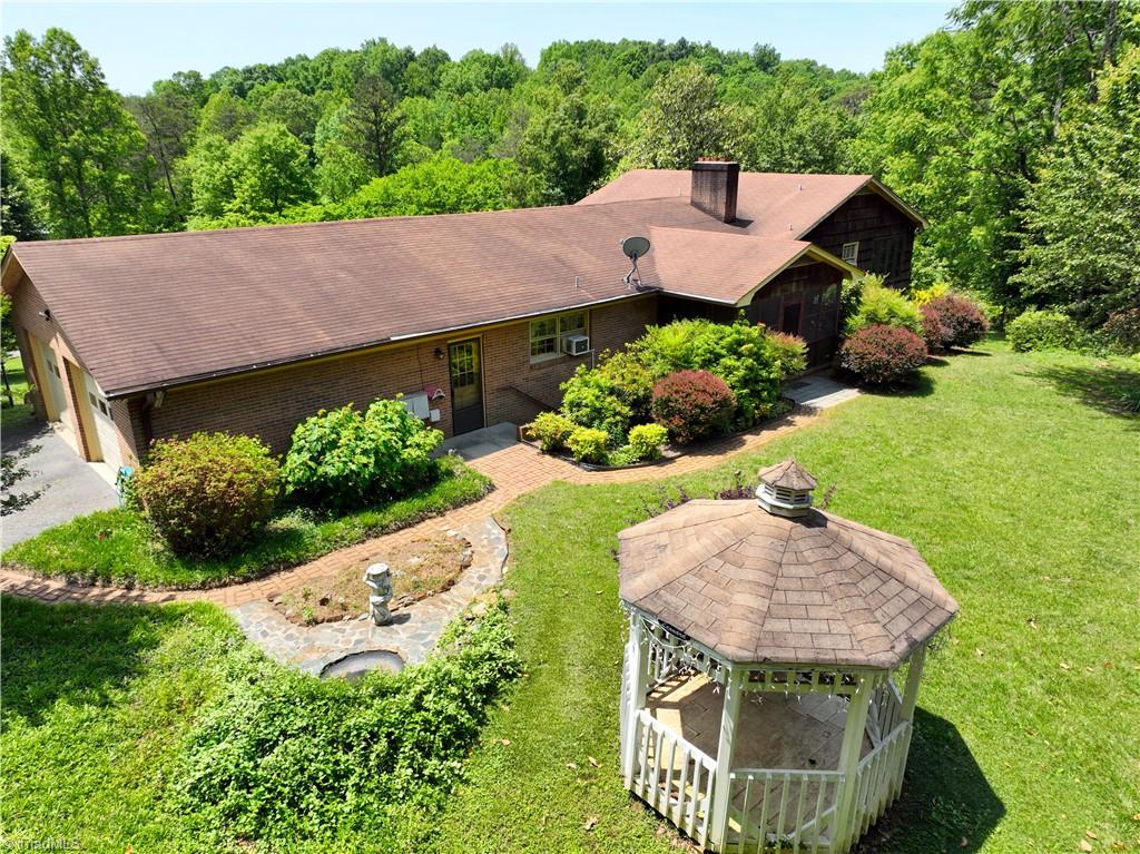 289 Reeves Mill Road Mount Airy, NC 27030 - Photo 45 of 50 Gallery Image 45