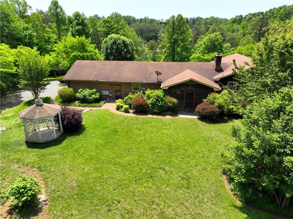 289 Reeves Mill Road Mount Airy, NC 27030 - Photo 46 of 50 Gallery Image 46