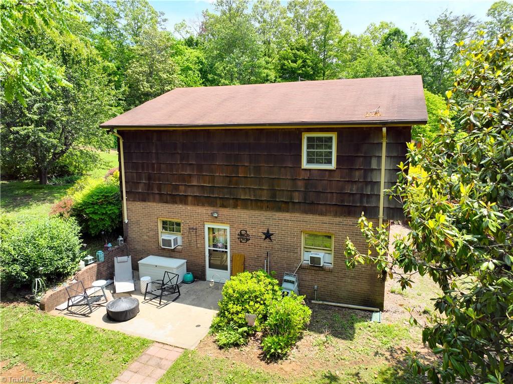 289 Reeves Mill Road Mount Airy, NC 27030 - Photo 49 of 50 Gallery Image 49
