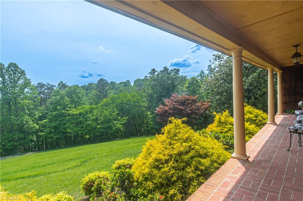 289 Reeves Mill Road Mount Airy, NC 27030 - Photo 7 of 50 Gallery Image 7
