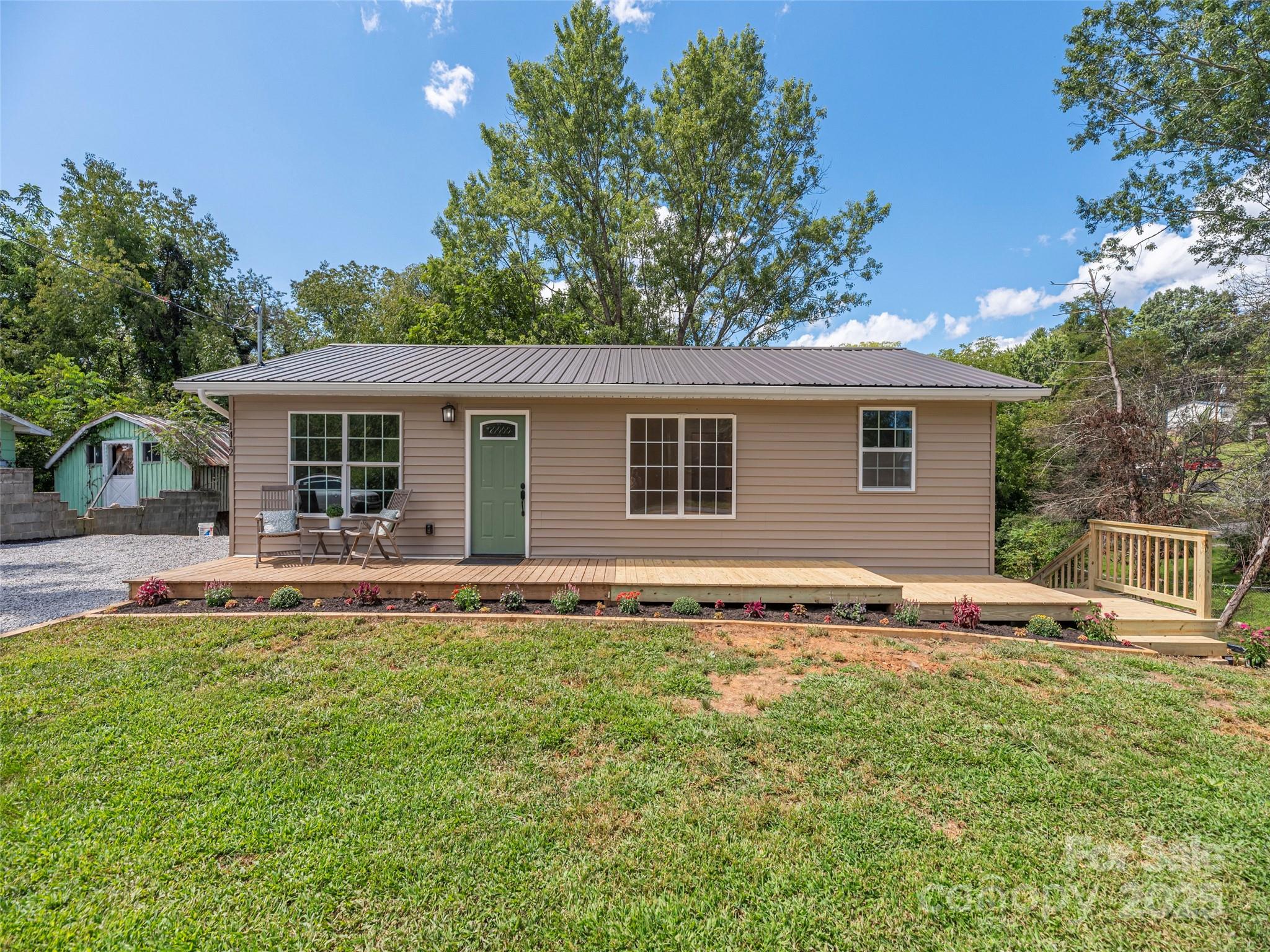 1412 Dutch Cove Road Canton, NC 28716 - Photo 3 of 26 Gallery Image 3