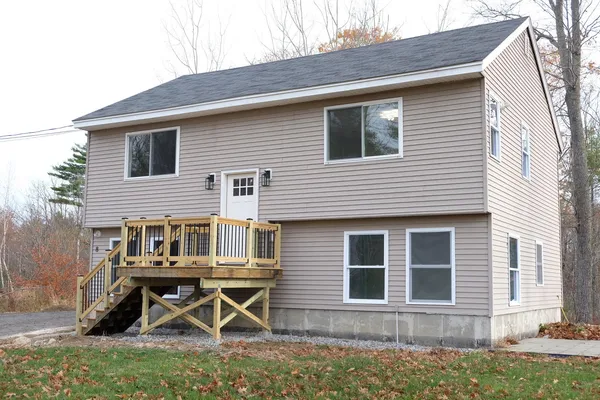 $430,000 | 8 Staples Lane, Windham, ME 04062