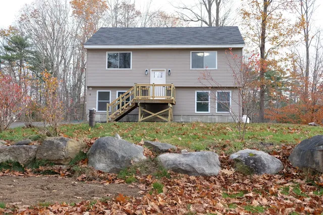$435,000 | 8 Staples Lane, Windham, ME 04062