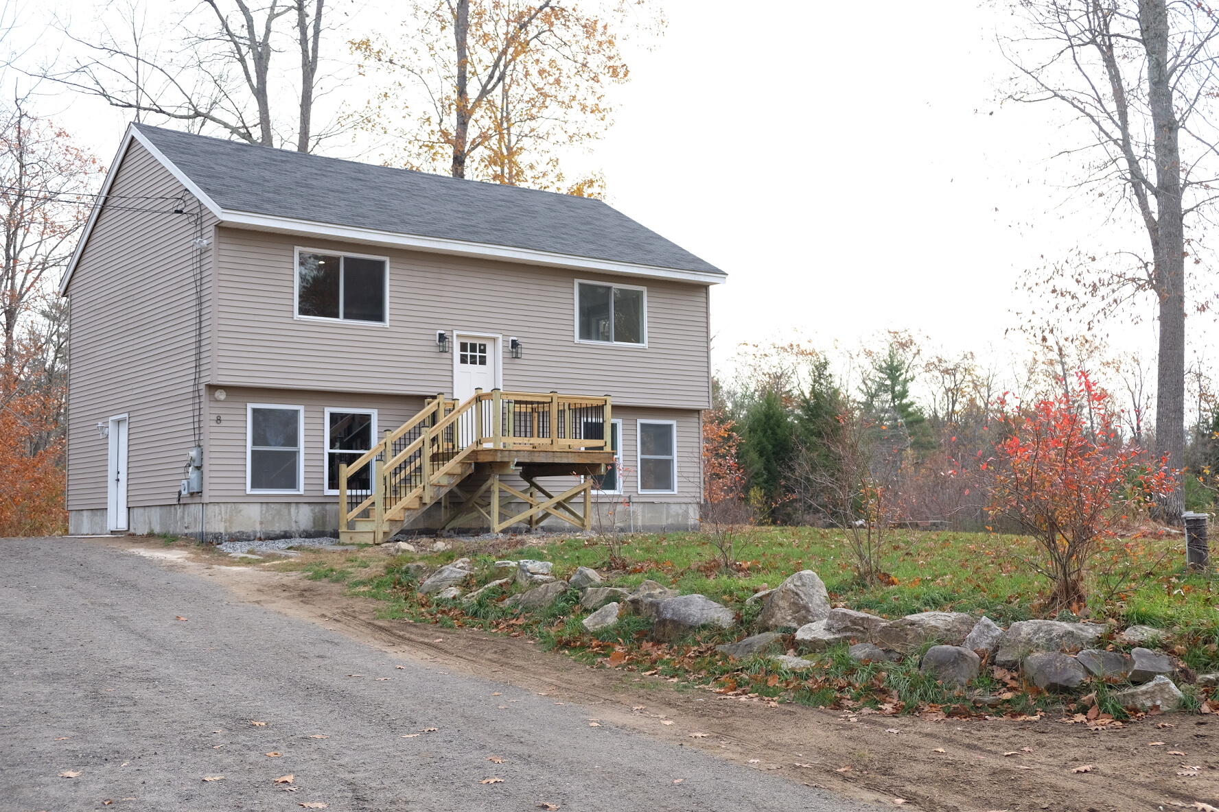 8 Staples Lane Windham, ME 04062 - Photo 4 of 20 image8