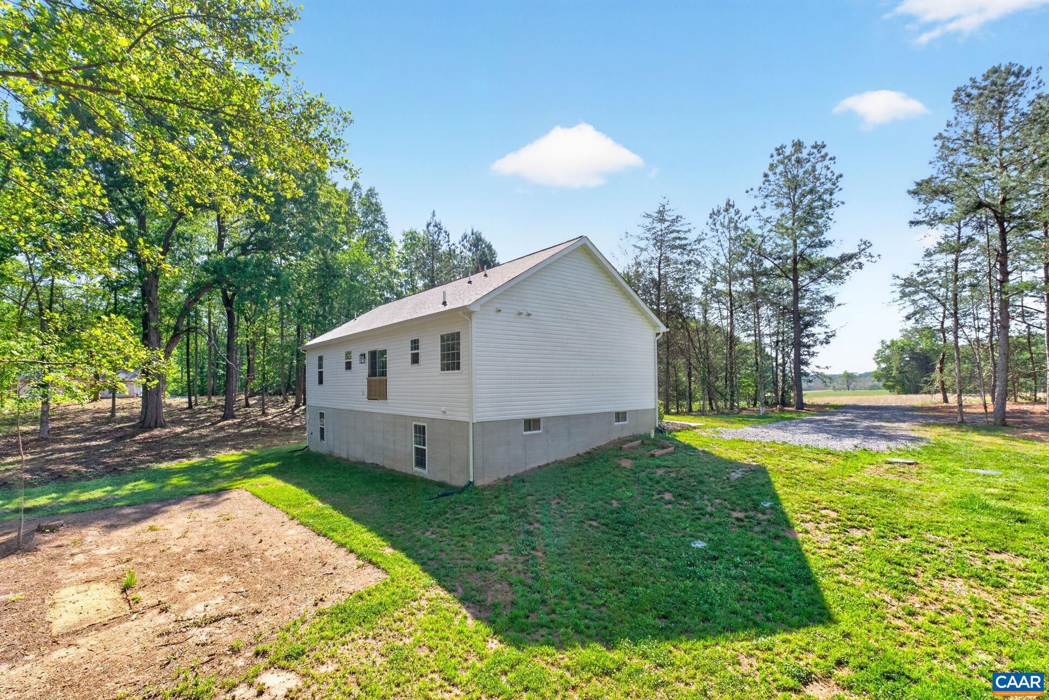 1229 Peach Grove Road Louisa, VA 23093 - Photo 46 of 57